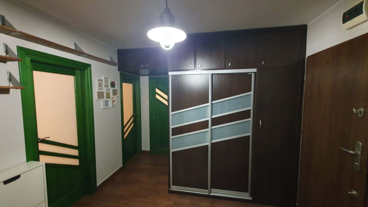 Mieszkanie 3-pokojowe Warszawa Targówek, ul. Olgierda. Zdjęcie 12