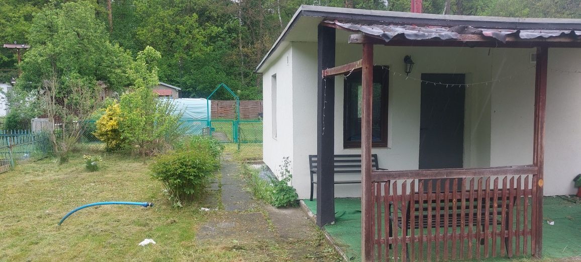 Działka rod Tychy. Zdjęcie 3