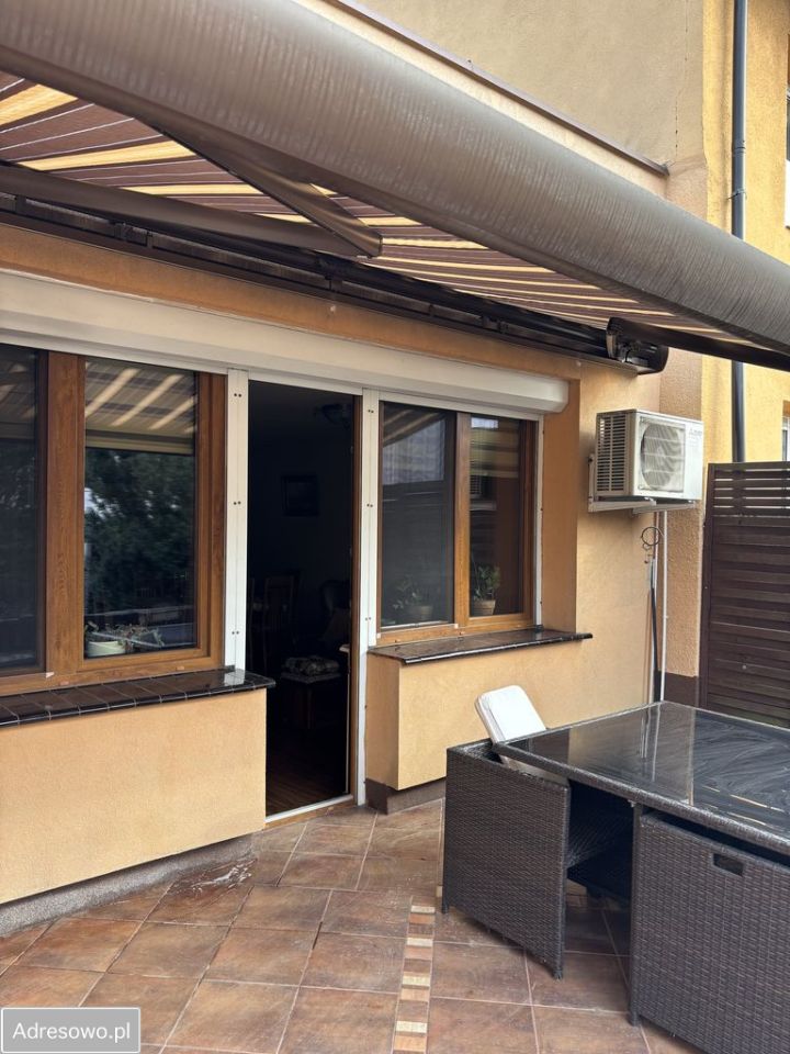 dom wolnostojący, 3 pokoje Warszawa Zacisze, ul. Seledynowa. Zdjęcie 3