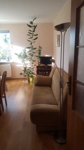 Mieszkanie 2-pokojowe Luboń, ul. Adama Asnyka. Zdjęcie 1