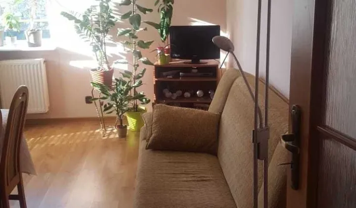Mieszkanie 2-pokojowe Luboń, ul. Adama Asnyka