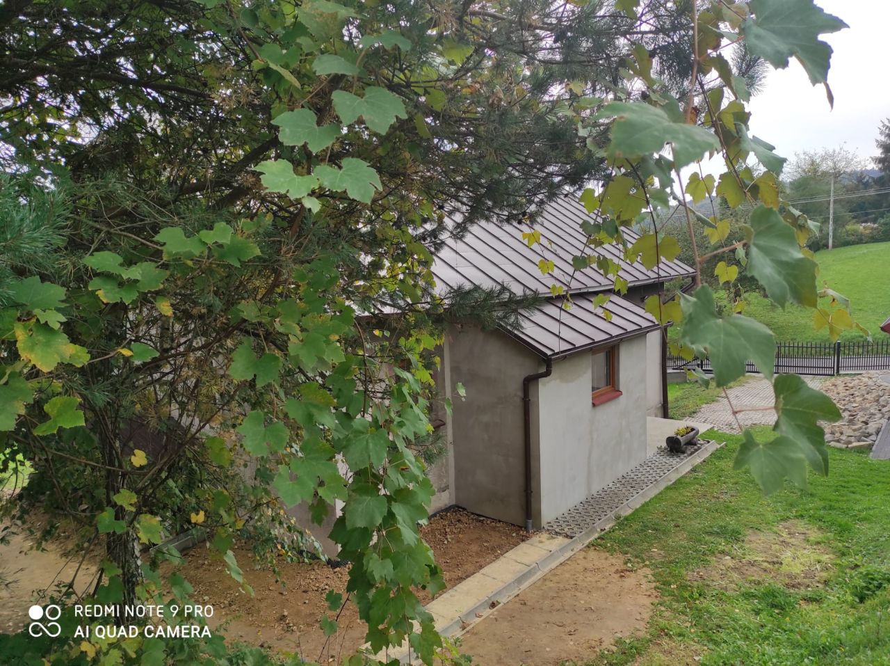 dom wolnostojący, 3 pokoje Gromnik, ul. Młodości. Zdjęcie 5