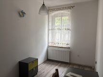 Mieszkanie 2-pokojowe Ośno Lubuskie, ul. Plac Wolności. Zdjęcie 4