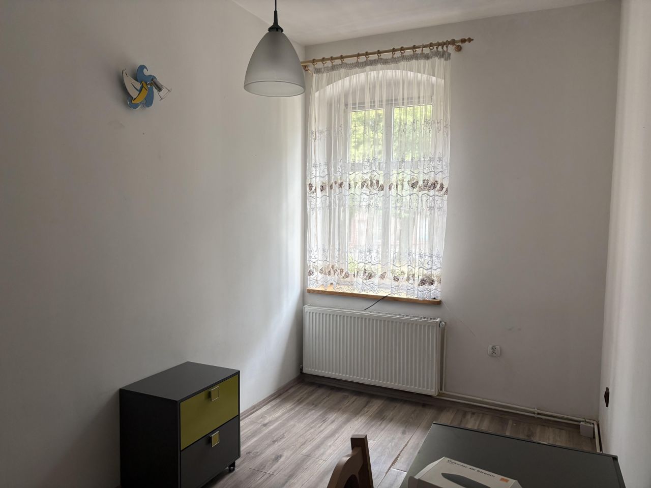 Mieszkanie 2-pokojowe Ośno Lubuskie, ul. Plac Wolności. Zdjęcie 5
