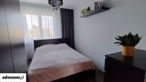 Mieszkanie 3-pokojowe Bydgoszcz Wyżyny, ul. Węgierska. Zdjęcie 3