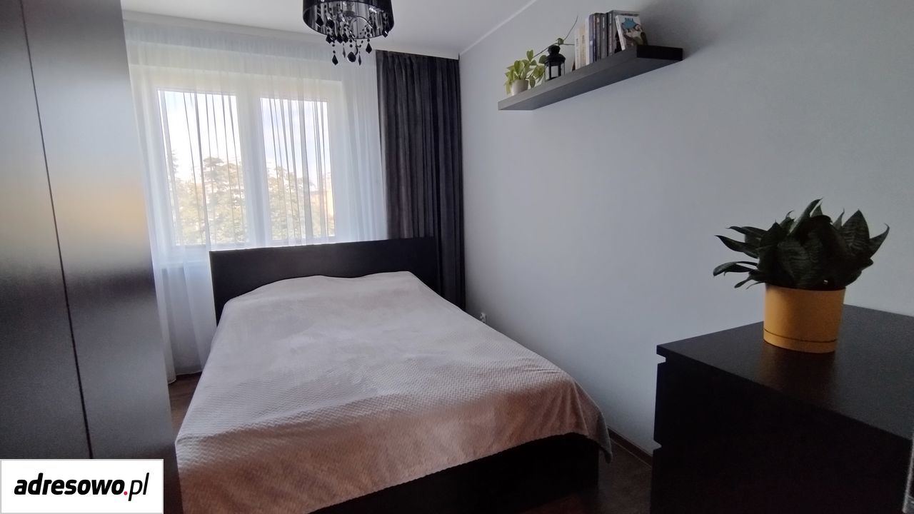 Mieszkanie 3-pokojowe Bydgoszcz Wyżyny, ul. Węgierska. Zdjęcie 4