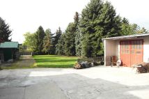 Działka inwestycyjna Kalinowice. Zdjęcie 2
