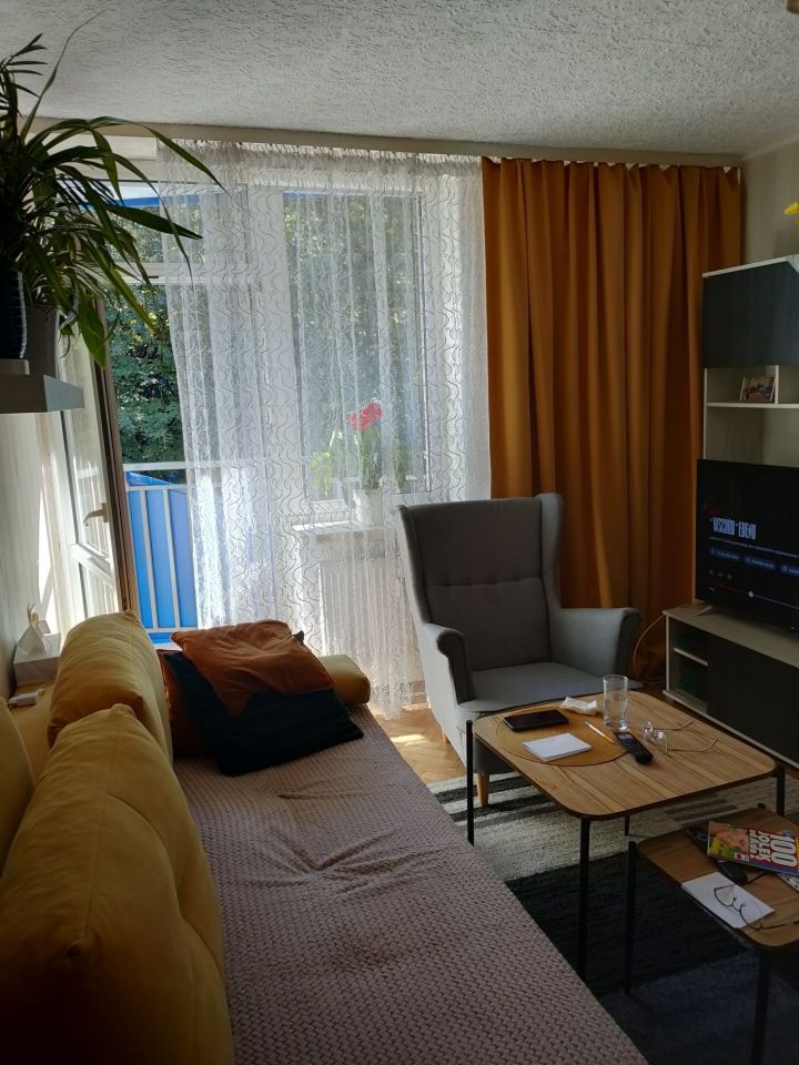 Mieszkanie 2-pokojowe Katowice Koszutka. Zdjęcie 2
