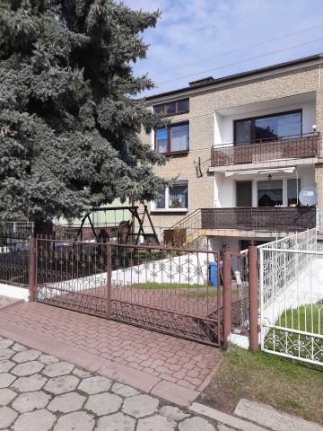 bliźniak, 6 pokoi Biała Podlaska, ul. Karola Szymanowskiego. Zdjęcie 1