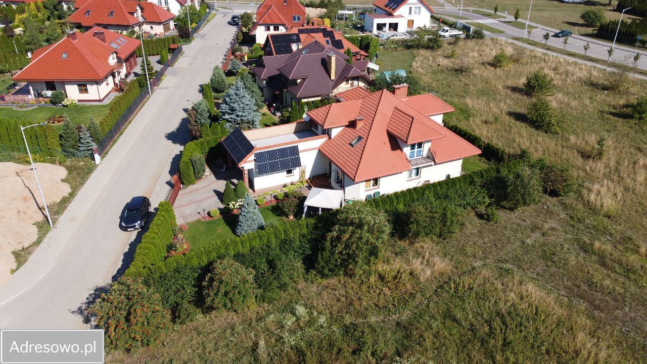 dom wolnostojący, 6 pokoi Ełk, ul. św. Dominika Savio. Zdjęcie 10