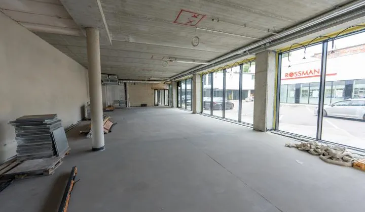 Lokal Wrocław Śródmieście, ul. Nowowiejska
