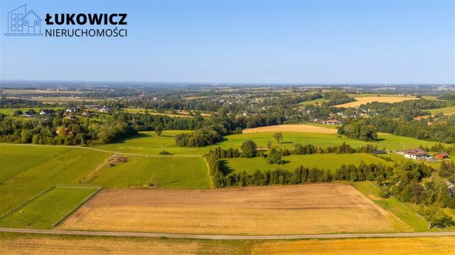 Działka budowlana Jasienica. Zdjęcie 6