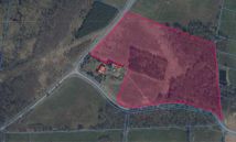 Działka rolna Wola Kanigowska. Zdjęcie 2