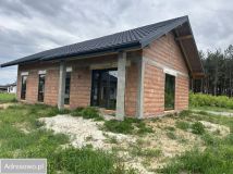 dom wolnostojący, 4 pokoje Malinie. Zdjęcie 4