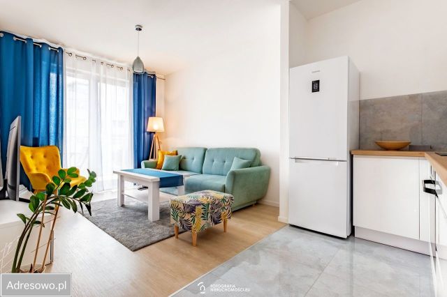 Mieszkanie 2-pokojowe Grójec, ul. Słowackiego. Zdjęcie 1