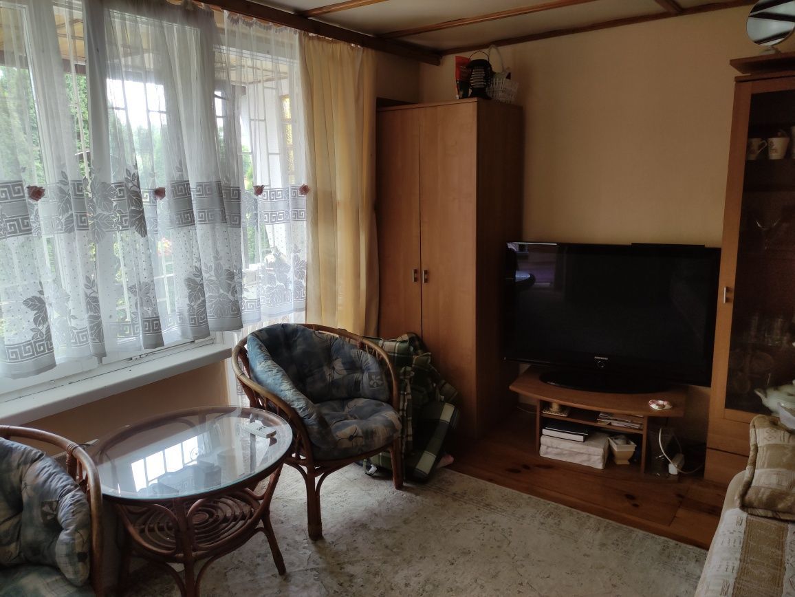 Działka rod Poznań, ul. Złotowska. Zdjęcie 6