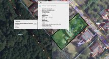 Działka budowlana Swarzędz Nowa Wieś, ul. Tortunia