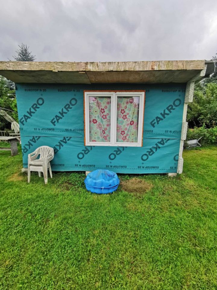 Działka rod Wejherowo, ul. mjr. Henryka Sucharskiego. Zdjęcie 3