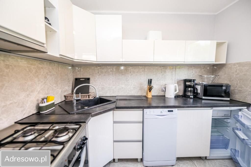 Mieszkanie 4-pokojowe Szklarska Poręba, ul. Mała. Zdjęcie 8