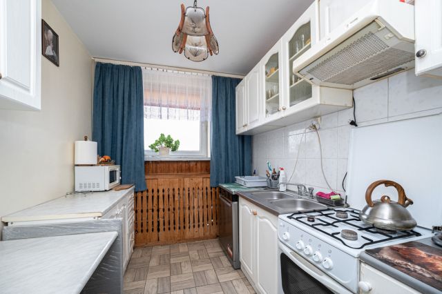 Mieszkanie 3-pokojowe Warszawa, ul. Jana Blatona. Zdjęcie 9