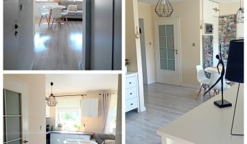 Mieszkanie 2-pokojowe Lubin, ul. Adama Asnyka