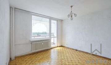 Mieszkanie 3-pokojowe Warszawa Bródno, ul. Rzepichy