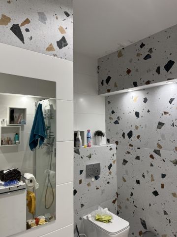 Mieszkanie 2-pokojowe Ustroń Jaszowiec, ul. Turystyczna. Zdjęcie 5