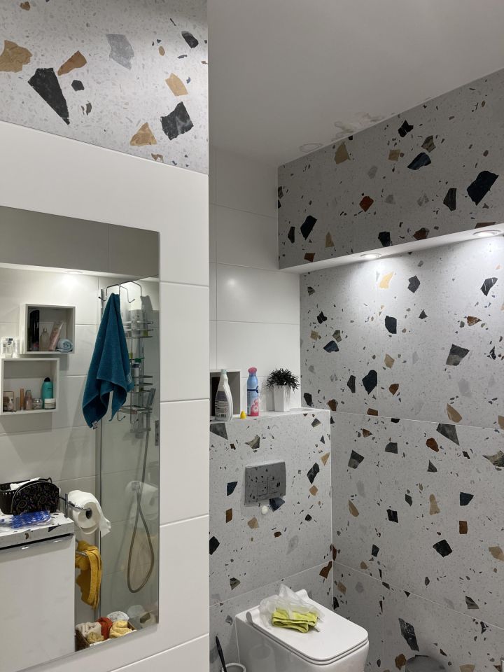 Mieszkanie 2-pokojowe Ustroń Jaszowiec, ul. Turystyczna. Zdjęcie 5