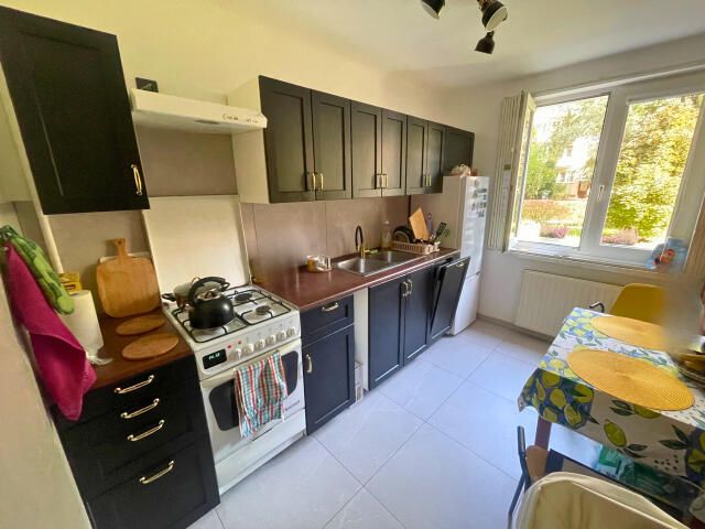 Mieszkanie 3-pokojowe Warszawa Rakowiec, ul. Pruszkowska