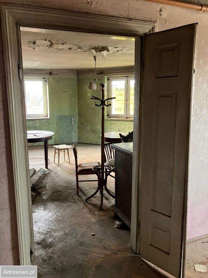 Mieszkanie 3-pokojowe Lipno, ul. Adama Mickiewicza. Zdjęcie 8