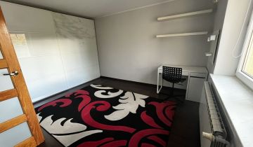 dom wolnostojący Warszawa Bielany