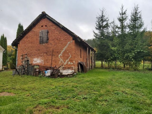 Działka rekreacyjna Plenowo. Zdjęcie 1