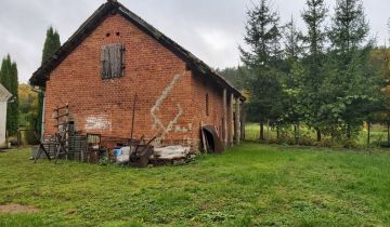 Działka rekreacyjna Plenowo