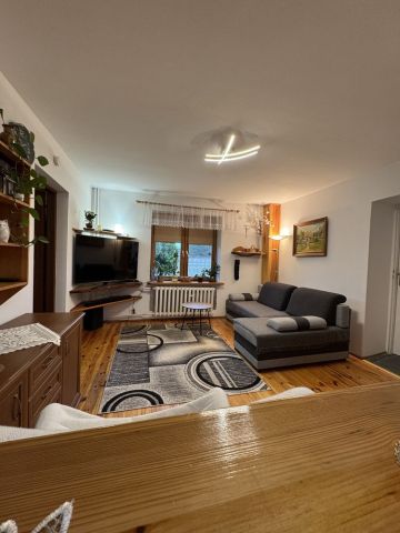 bliźniak, 4 pokoje Uniszki Zawadzkie. Zdjęcie 1