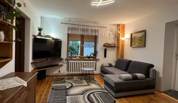 bliźniak, 4 pokoje Uniszki Zawadzkie