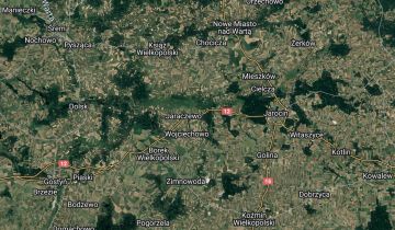 Mieszkanie 3-pokojowe Łobez