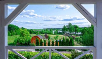 dom wolnostojący, 6 pokoi Ławki