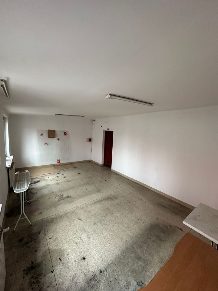 Hala/magazyn Tarnobrzeg Nagnajów, ul. Strefowa. Zdjęcie 28