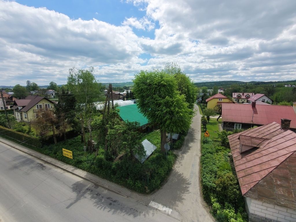 dom wolnostojący, 2 pokoje Dynów, ul. 1 Maja. Zdjęcie 12