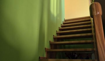 dom wolnostojący, 4 pokoje Borek Wielkopolski, ul. Sportowa