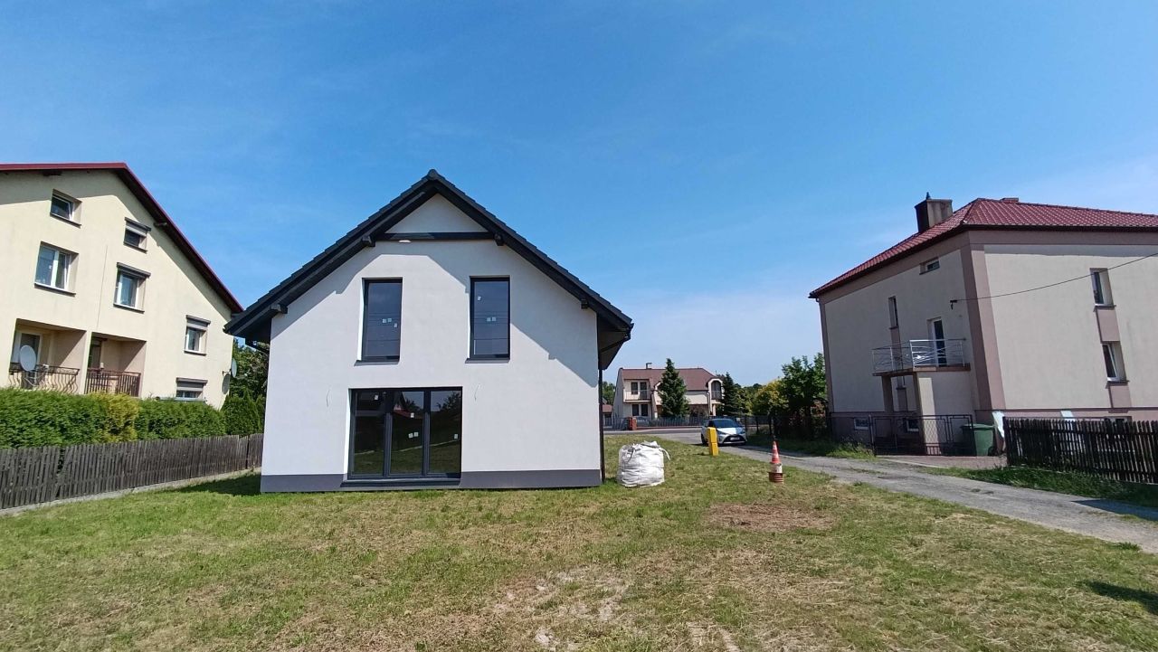 dom wolnostojący Oświęcim. Zdjęcie 2