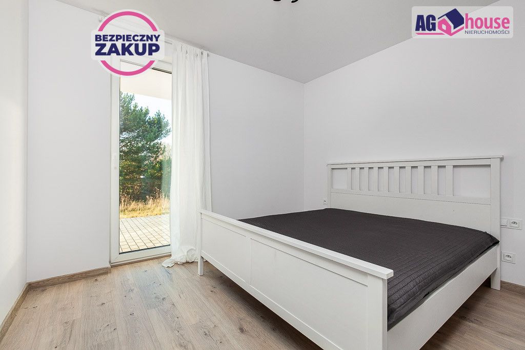 Mieszkanie 3-pokojowe Ostrowo, ul. Zabytkowa. Zdjęcie 15