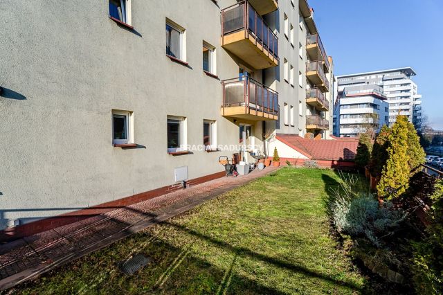 Mieszkanie 2-pokojowe Kraków Dębniki, ul. Drukarska. Zdjęcie 20