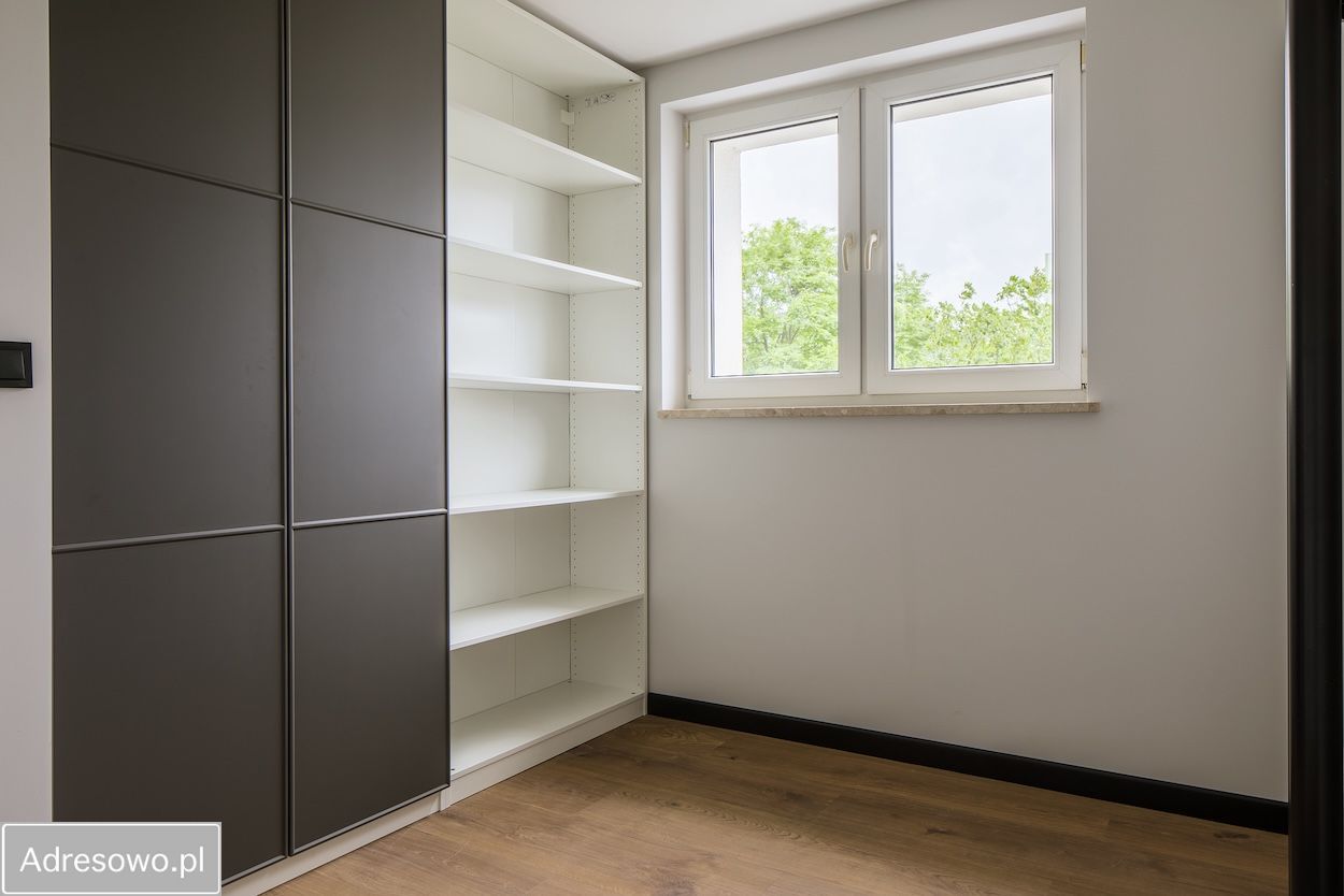 Mieszkanie 3-pokojowe Warszawa Śródmieście, ul. Solec. Zdjęcie 5