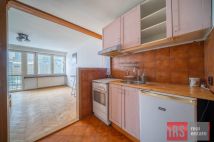 Mieszkanie 1-pokojowe Warszawa Śródmieście, al. Jana Pawła II. Zdjęcie 4