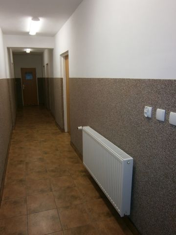 Hala/magazyn Lipka, ul. IV Dywizji Piechoty. Zdjęcie 17