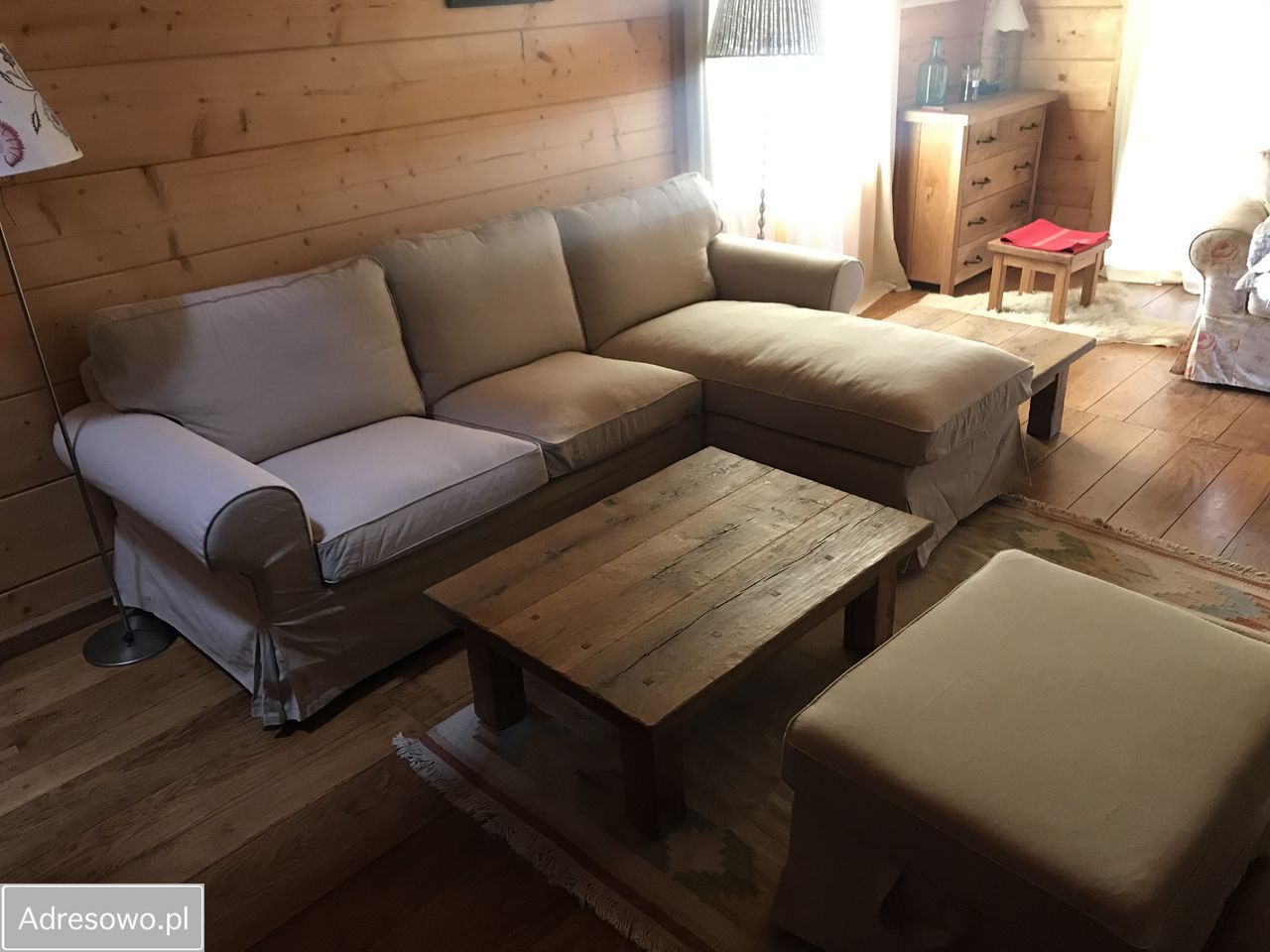 dom wolnostojący, 5 pokoi Piaski. Zdjęcie 6