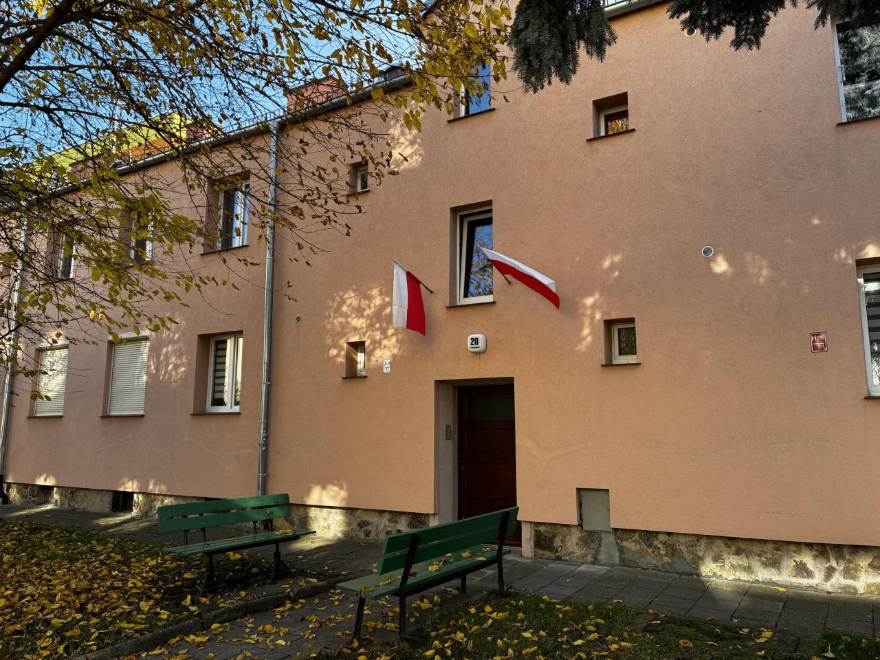 Mieszkanie 2-pokojowe Wrocław Fabryczna, ul. Budziszyńska. Zdjęcie 13