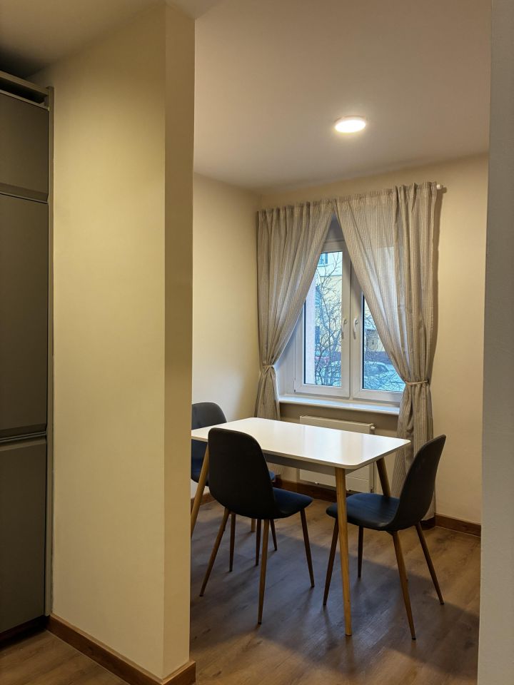 Mieszkanie 2-pokojowe Wrocław Fabryczna, ul. Budziszyńska. Zdjęcie 9