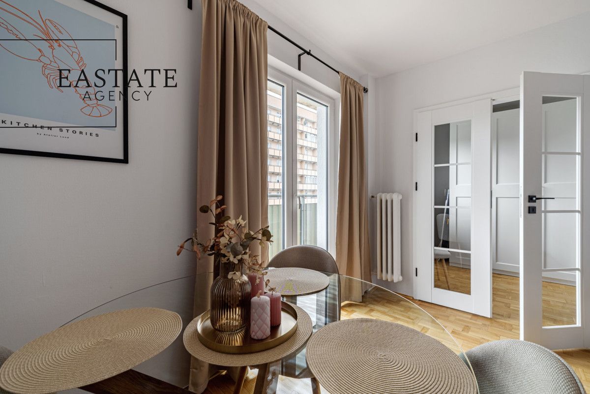 Mieszkanie 2-pokojowe Warszawa Wola, ul. Erazma Ciołka. Zdjęcie 3